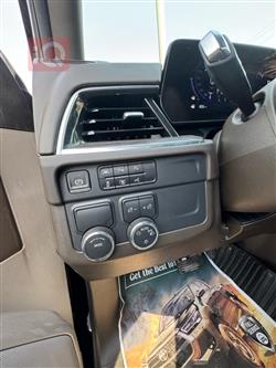 شيفروليه تاهو